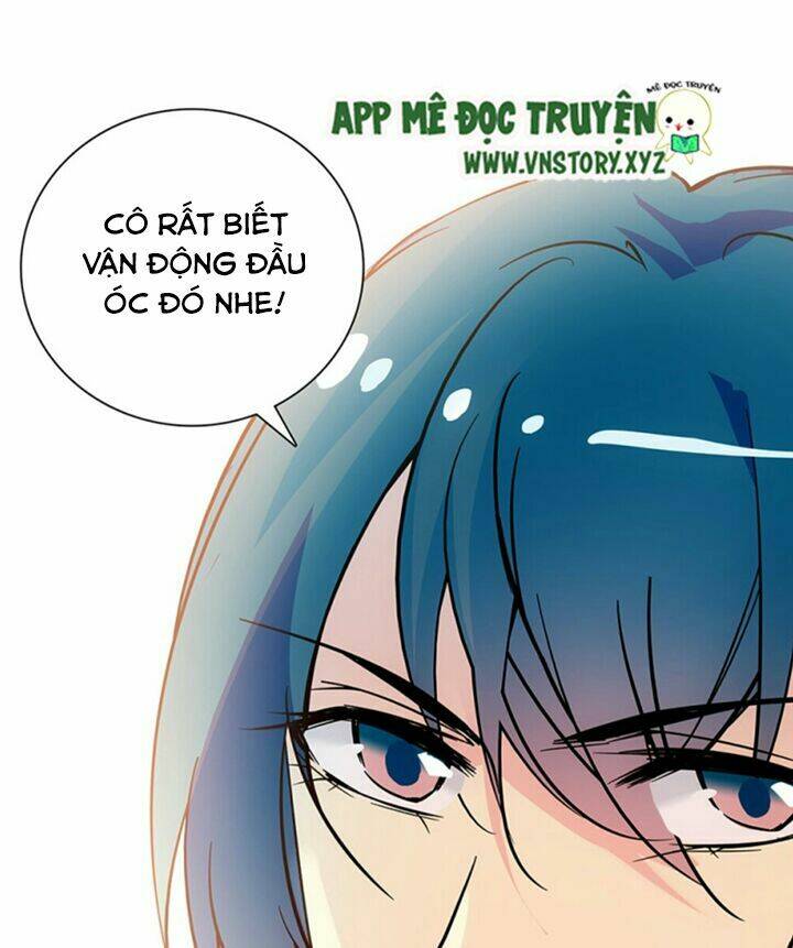 Nữ Hầu Sau Giờ Học: Chapter 25