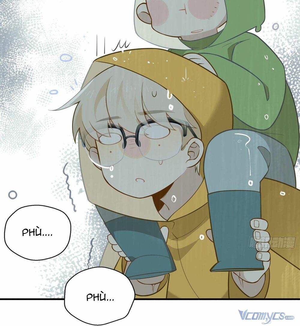 Nữ Phụ Như Tôi Cũng Có Ngày Ra Mắt: Chapter 19