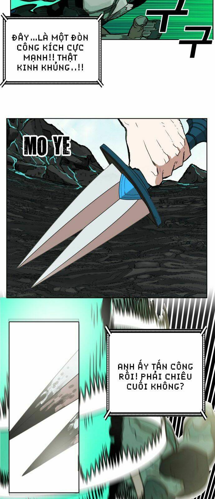 Hard Core Leveling Warrior: Chapter 145