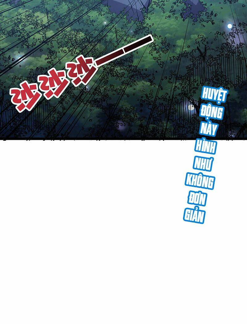 Phục Thiên Thánh Chủ: Chapter 66