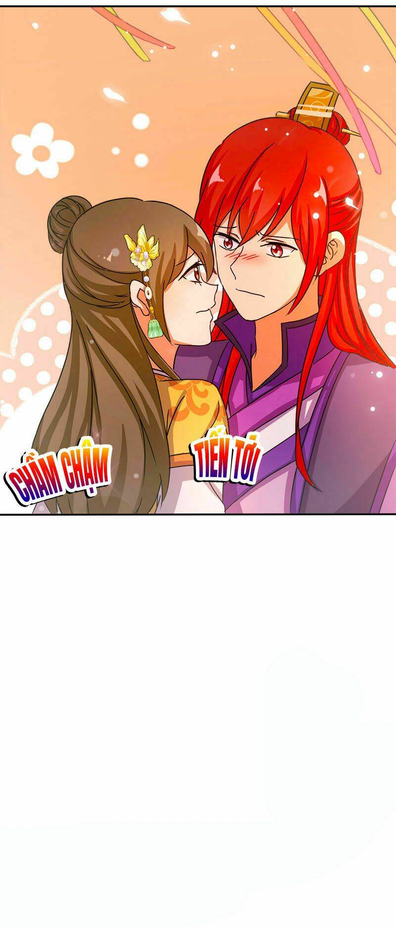 Vương Gia! Ngươi Thật Bỉ Ổi: Chapter 477