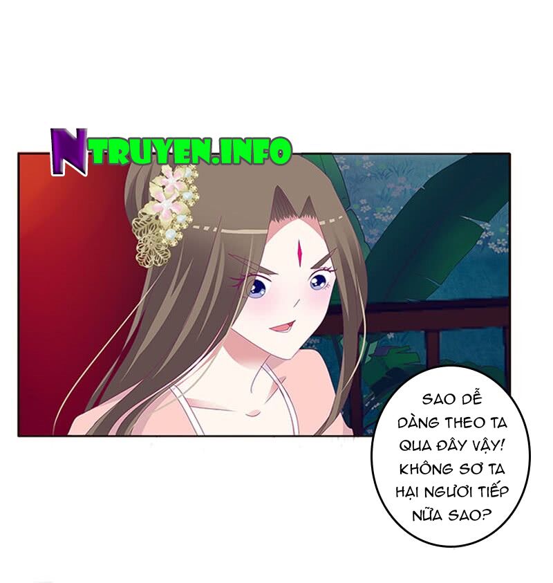 Thông Linh Phi: Chapter 339