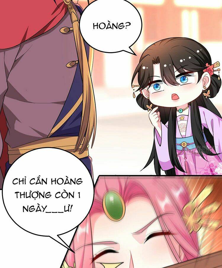 Giang Sơn Mỹ Nam Nhập Trướng Ta: Chapter 35