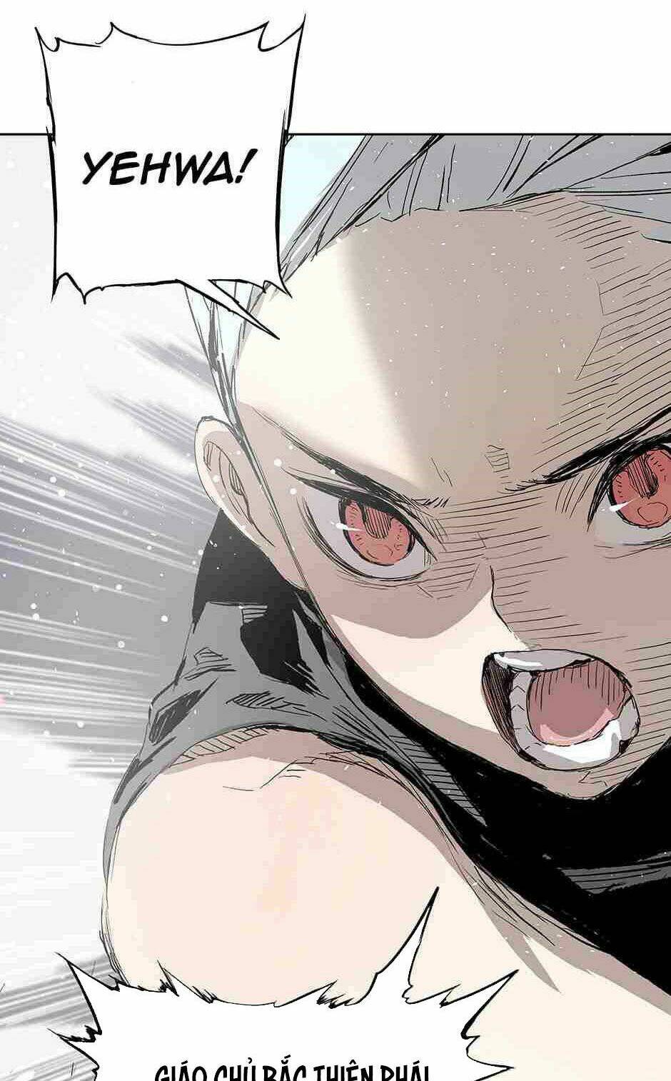 Vô Kiếm Tiểu Tử: Chapter 70