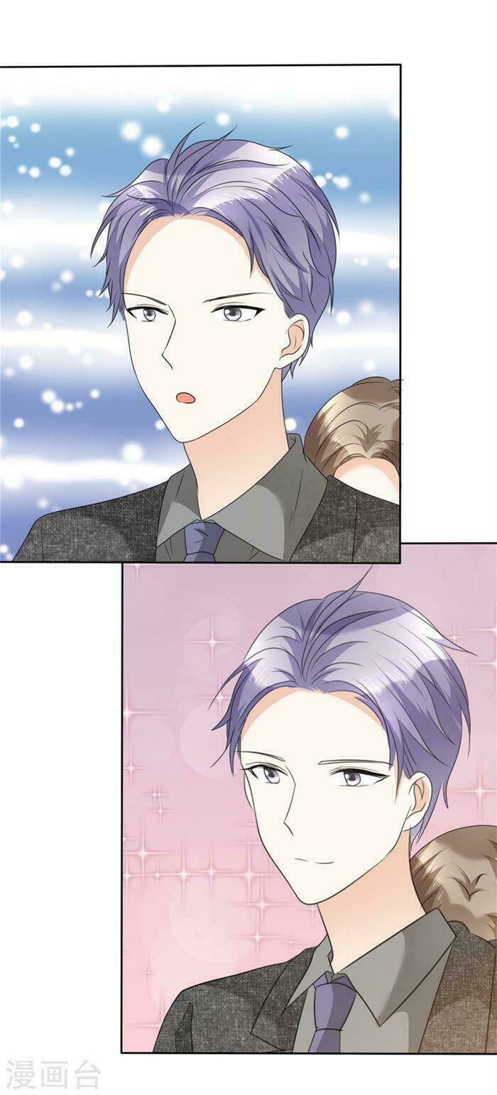 Con Đường Phản Công Của Sủng Thê: Chapter 51