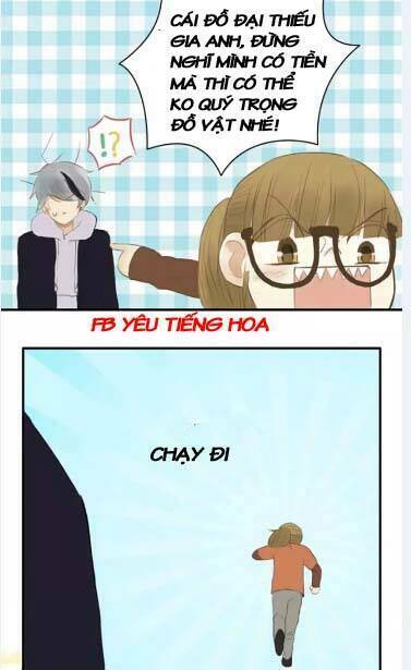 Thần Tượng Điểm Zero: Chapter 15