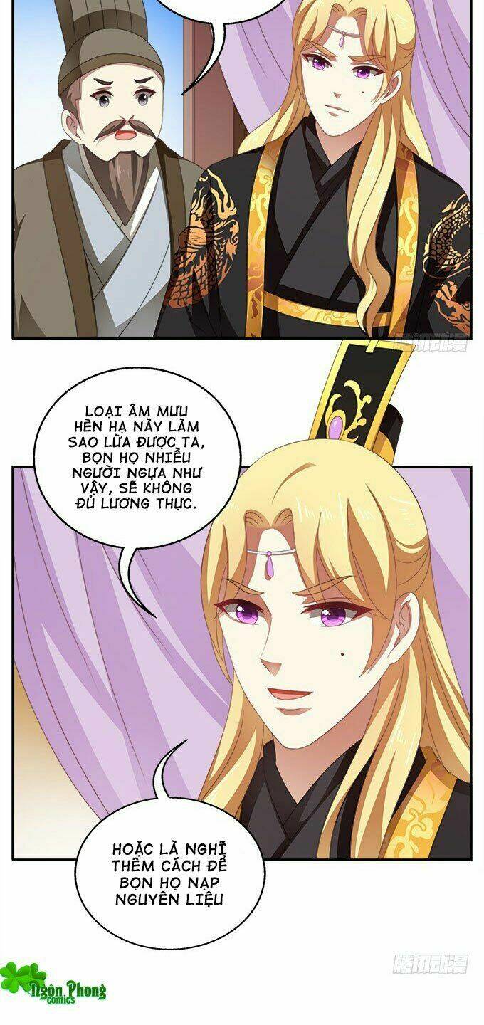 Thịnh Thế An Nhiên: Chapter 45