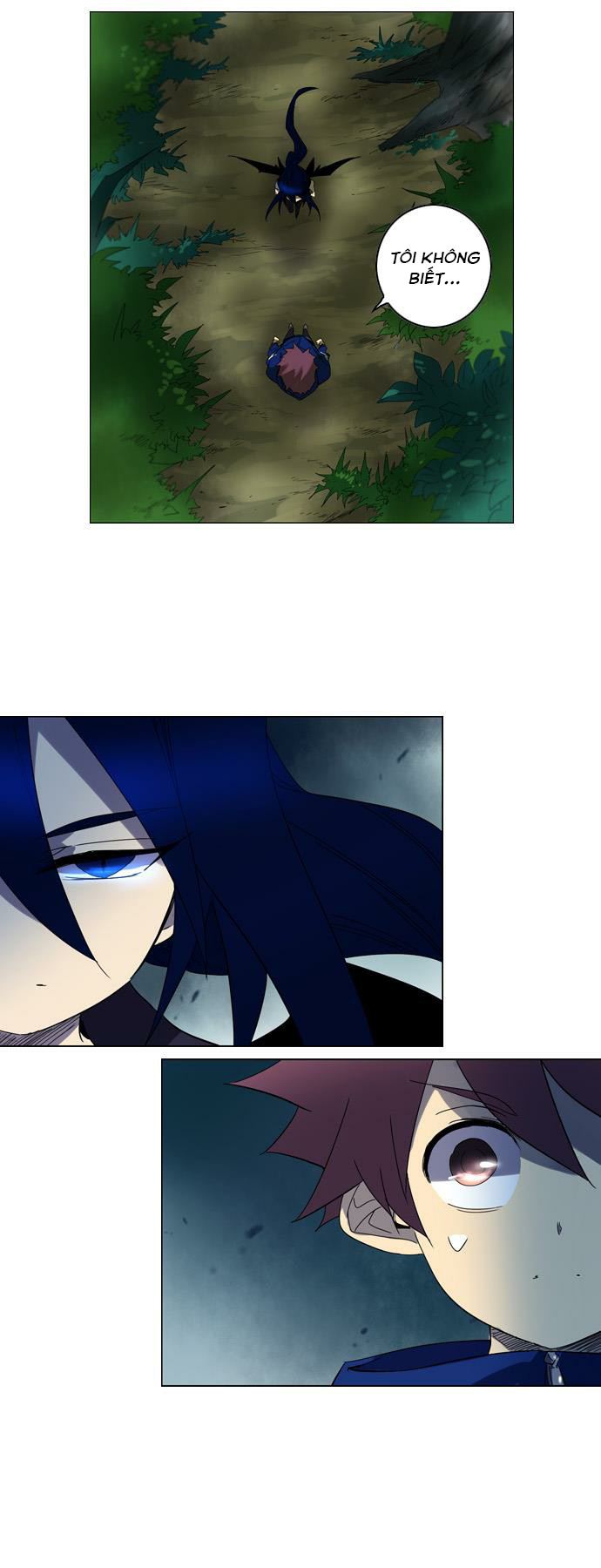 Soul Cartel: Chapter 97