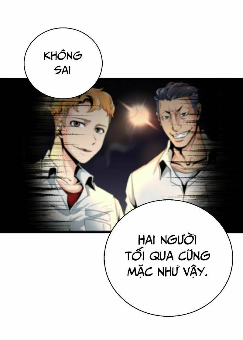 Thiên Hạ Đệ Nhất Cao Thủ Đi Học: Chapter 9