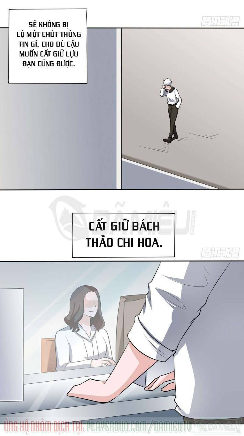 Đô Thị Tu Luyện Cuồng Triều: Chapter 112