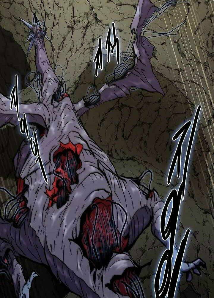 Kẻ Phát Hoạ Ấn Chú: Chapter 3