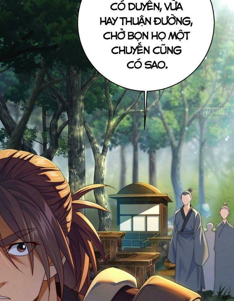 Ta Là Đại Hoàn Đan: Chapter 60