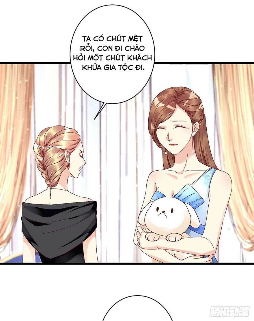 Náo Loạn Suốt Đời: Chapter 8