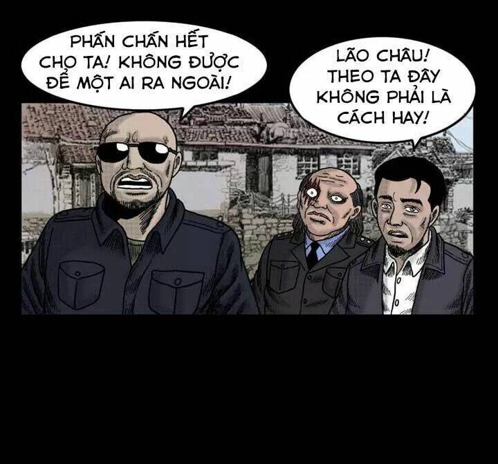 Kỳ Án Có Thật: Chapter 47