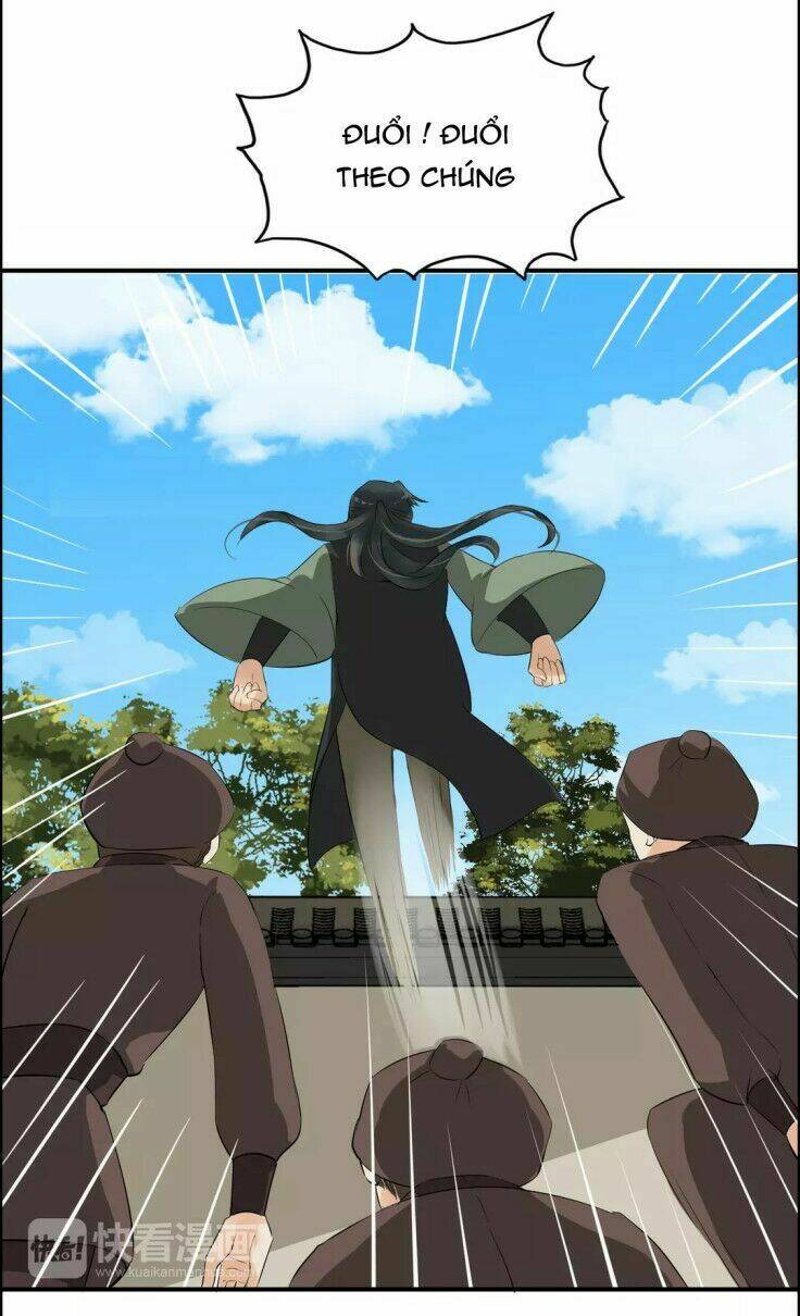 Bồng Sơn Viễn: Chapter 12