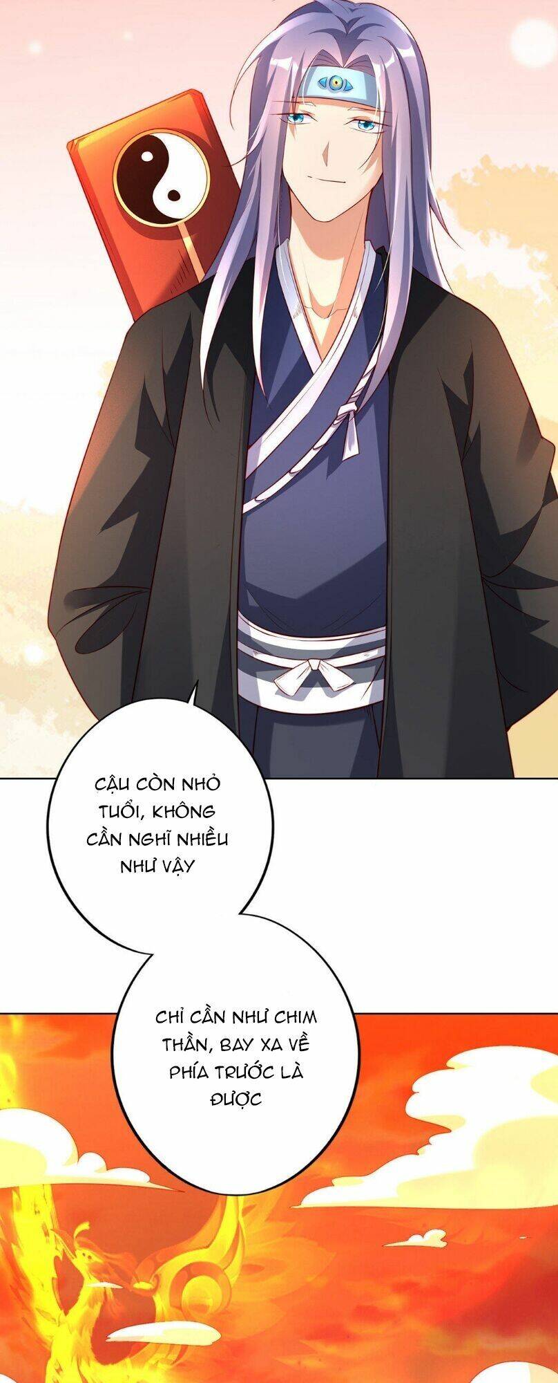 Thiên Kim Bất Hoán: Chapter 6