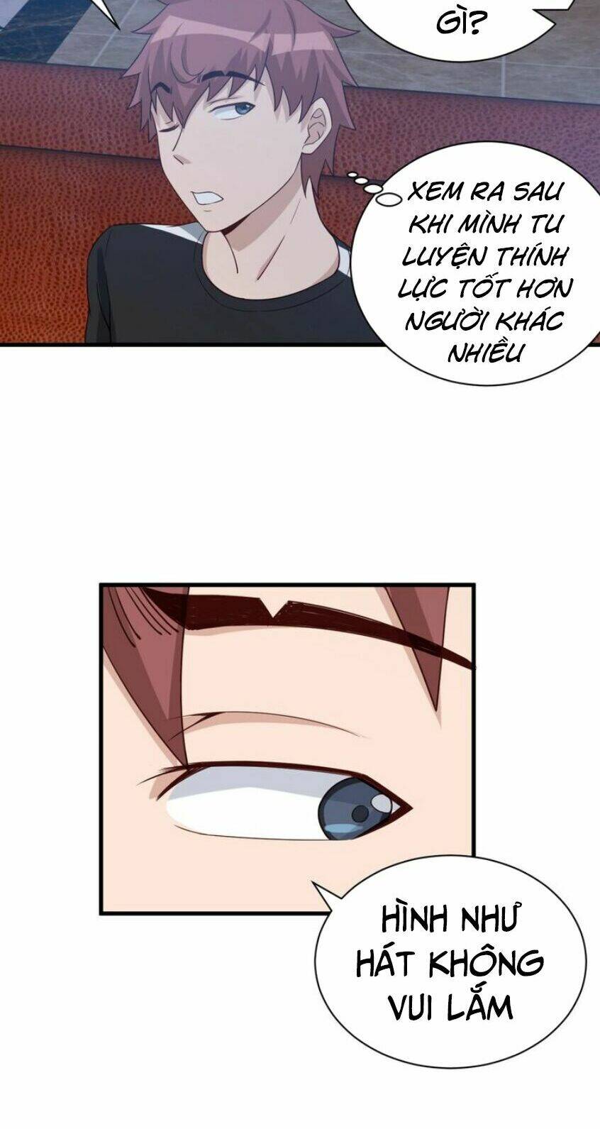 Hệ Thống Tu Tiên Mạnh Nhất: Chapter 30