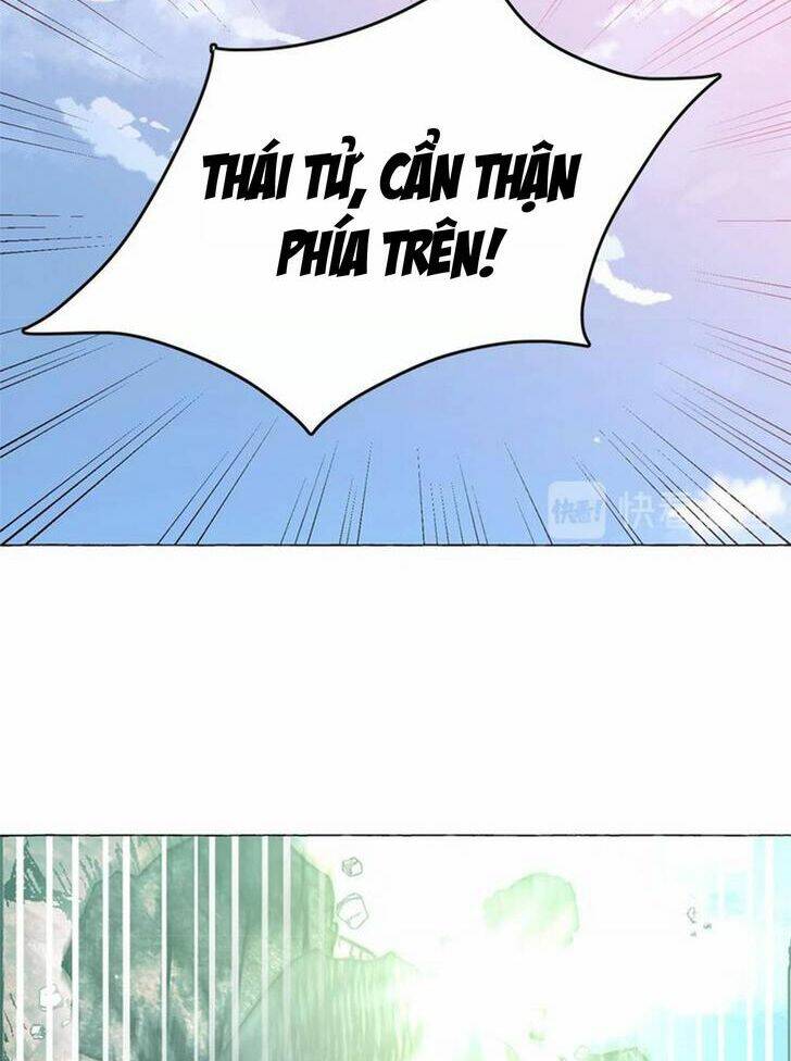 Bí Mật Của Hoàng Phi Isana: Chapter 4