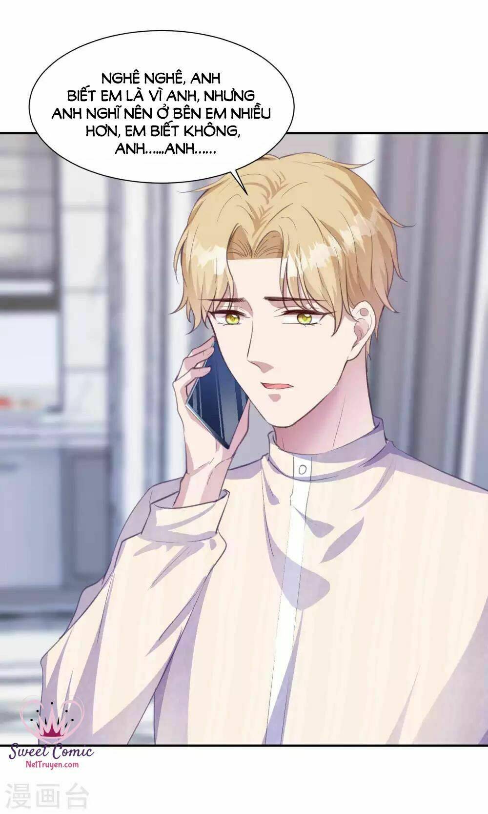 Tổng Tài Thịnh Sủng Tiền Thê: Chapter 20