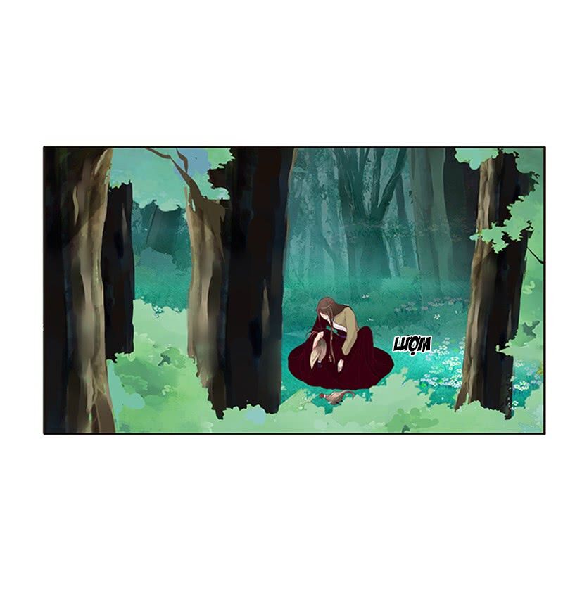 Thông Linh Phi: Chapter 313