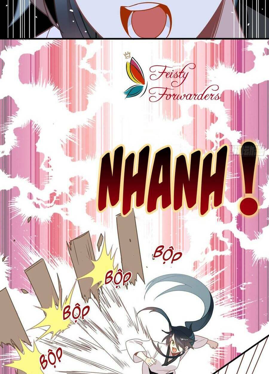 Nữ Phụ Như Tôi Cũng Có Ngày Ra Mắt: Chapter 58