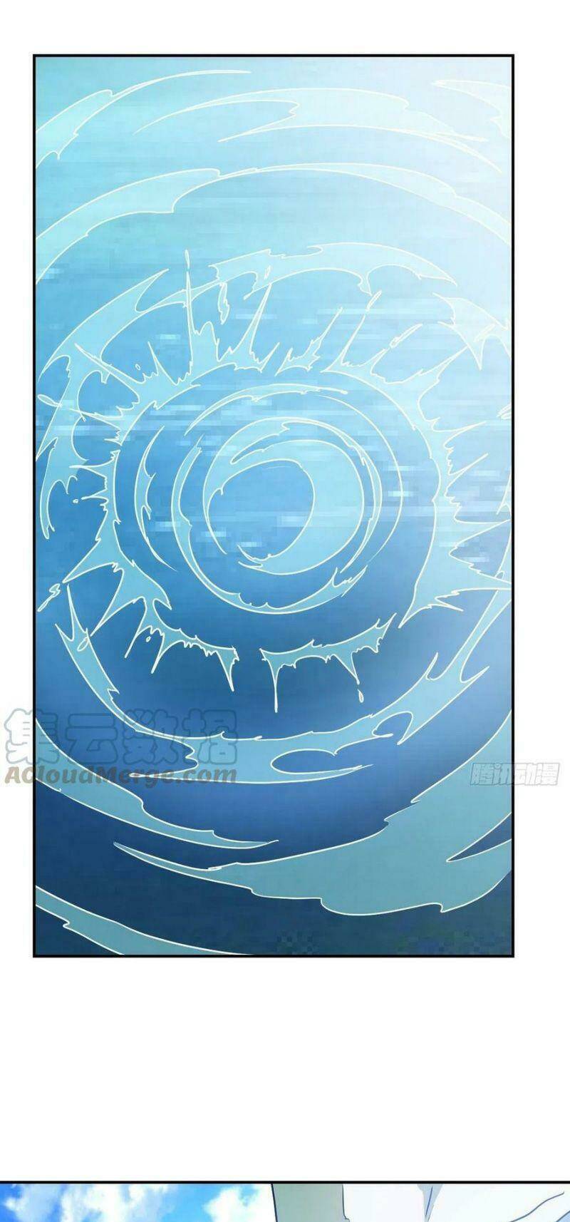 Hồng Thiên Thần Tôn: Chapter 111