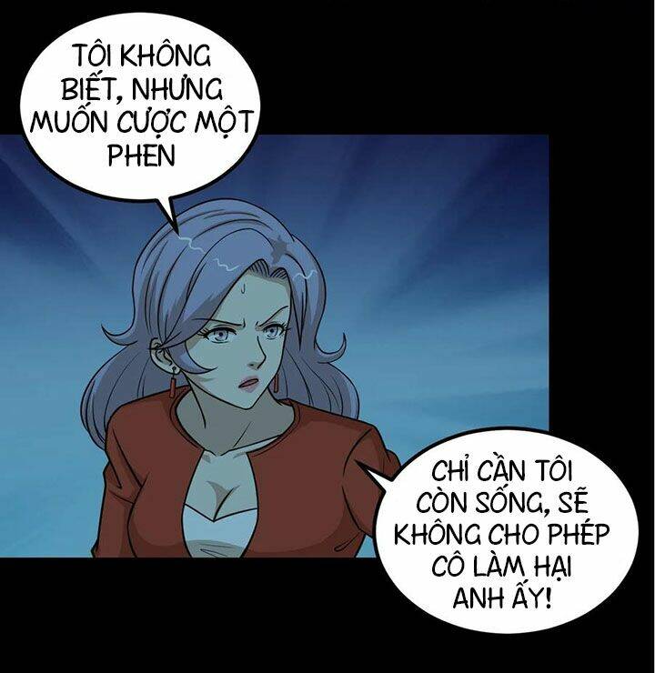 Đai Ca Trở Lại Tuổi 16: Chapter 58