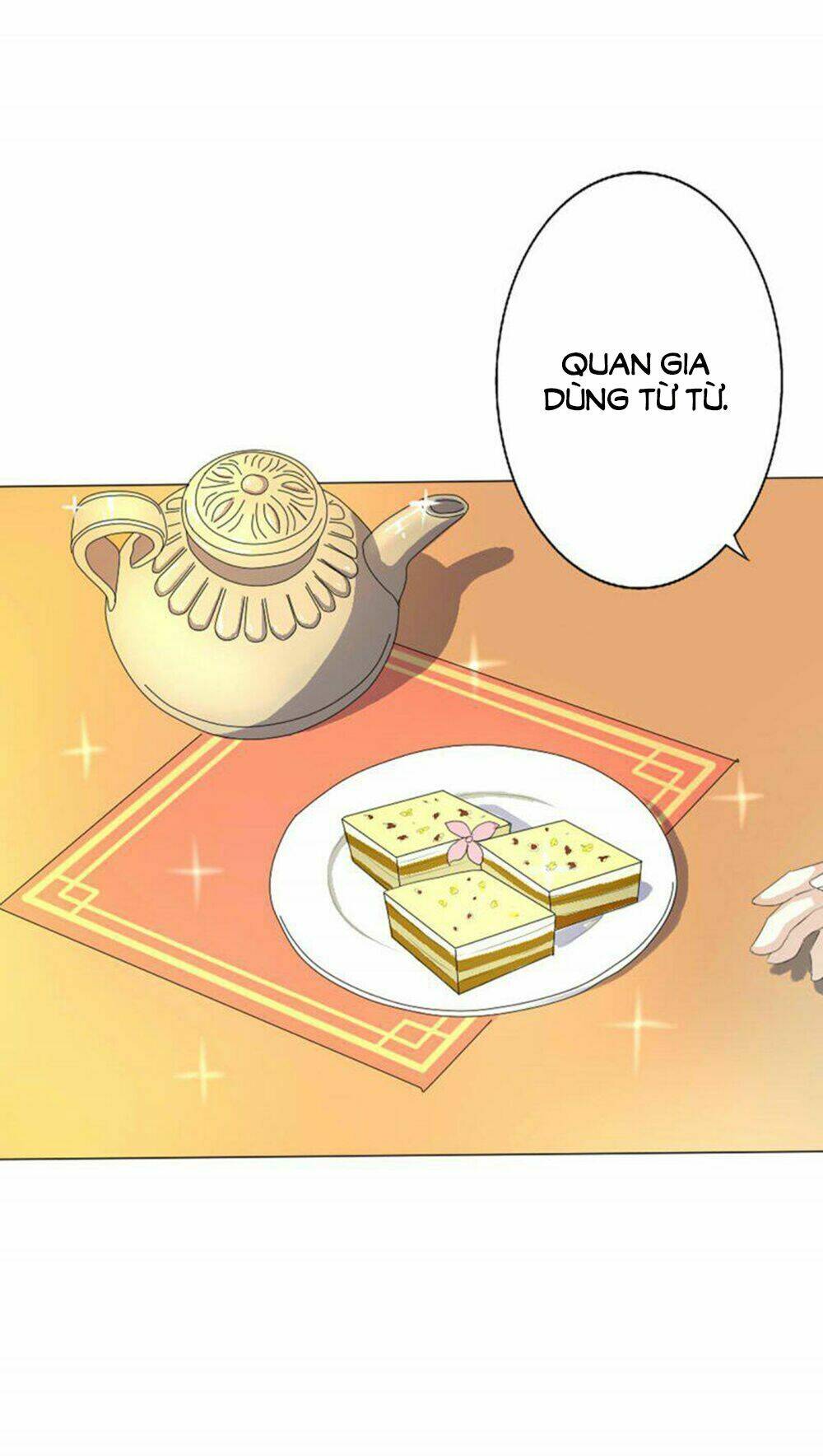 Hỏa Hồ: Chapter 2