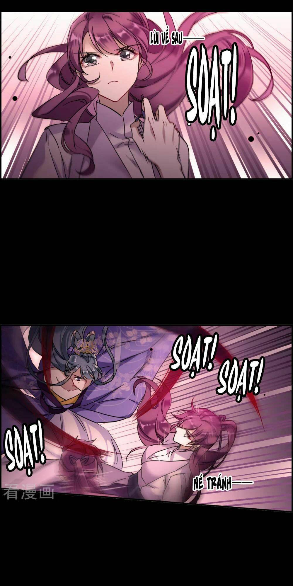 Thượng Quốc Phú Chi Thiên Đống Tuyết: Chapter 157