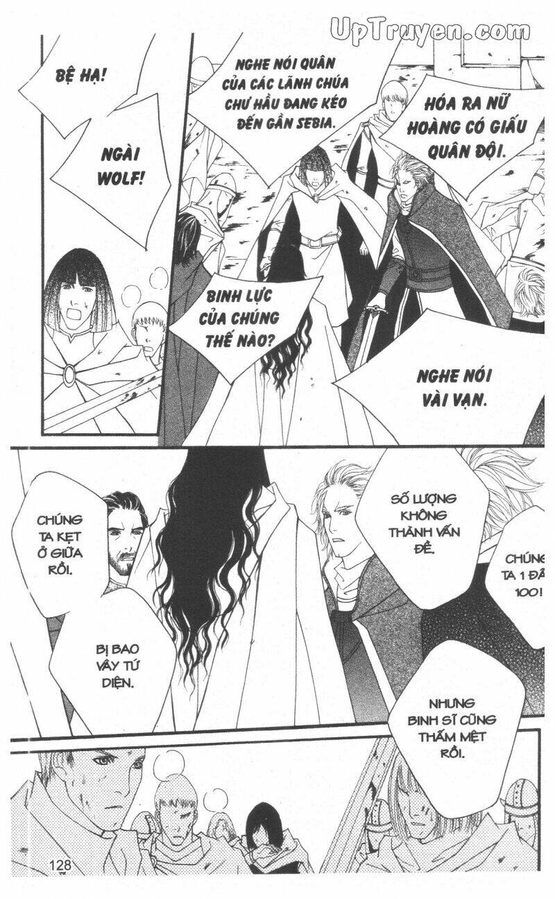 Saver - Vị Cứu Tinh: Chapter 40