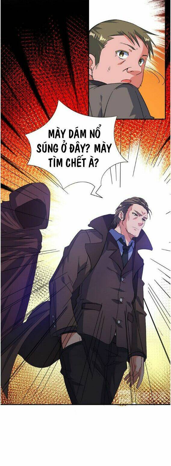 Tiên Vương Trùng Sinh: Chapter 5