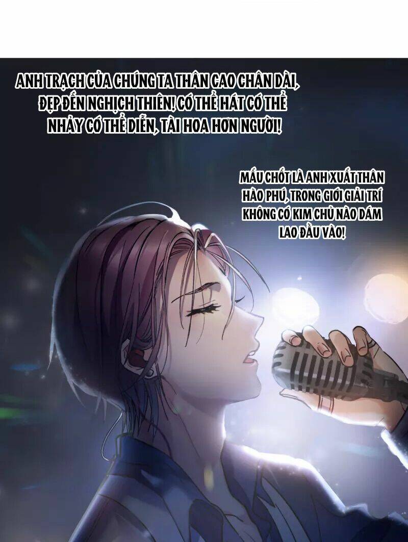 Thế Giới Đệ Nhất Cự Tinh: Chapter 1.1