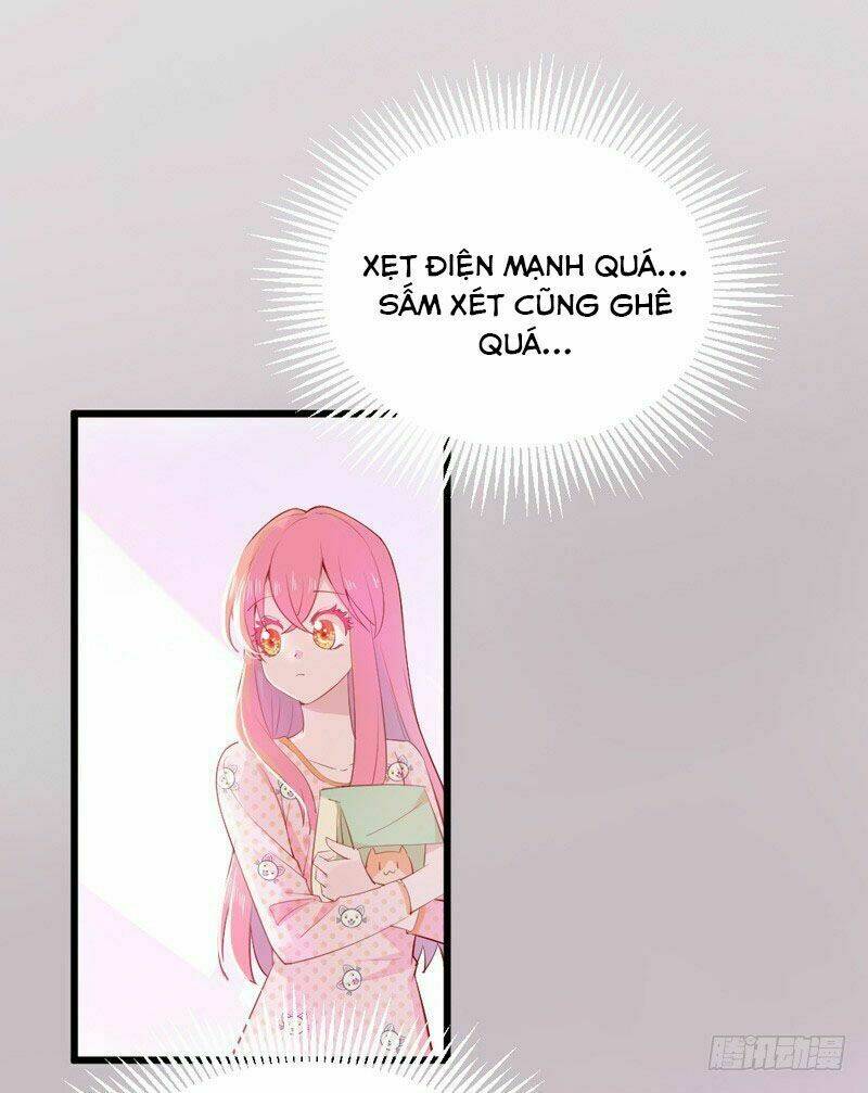 Vượt Qua Ngân Hà Để Yêu Em: Chapter 2