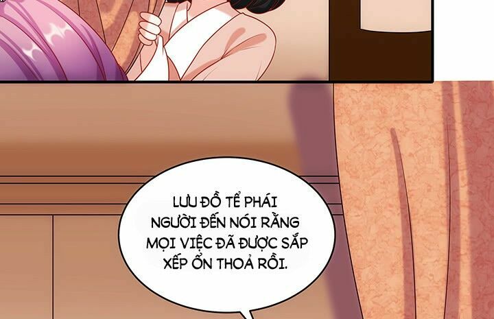 Đô đốc đại nhân sủng thê kí: Chapter 10.2