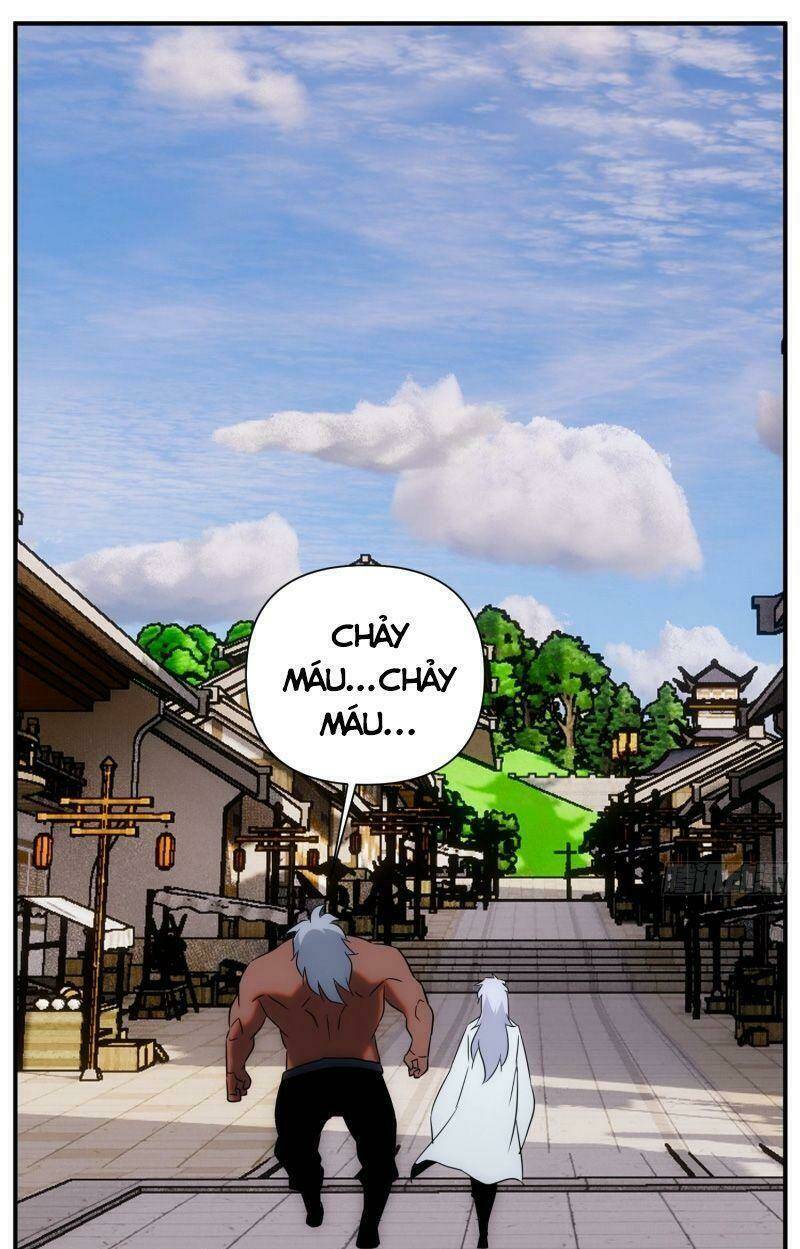 Ma Vương Là Đại Địa Chủ: Chapter 68