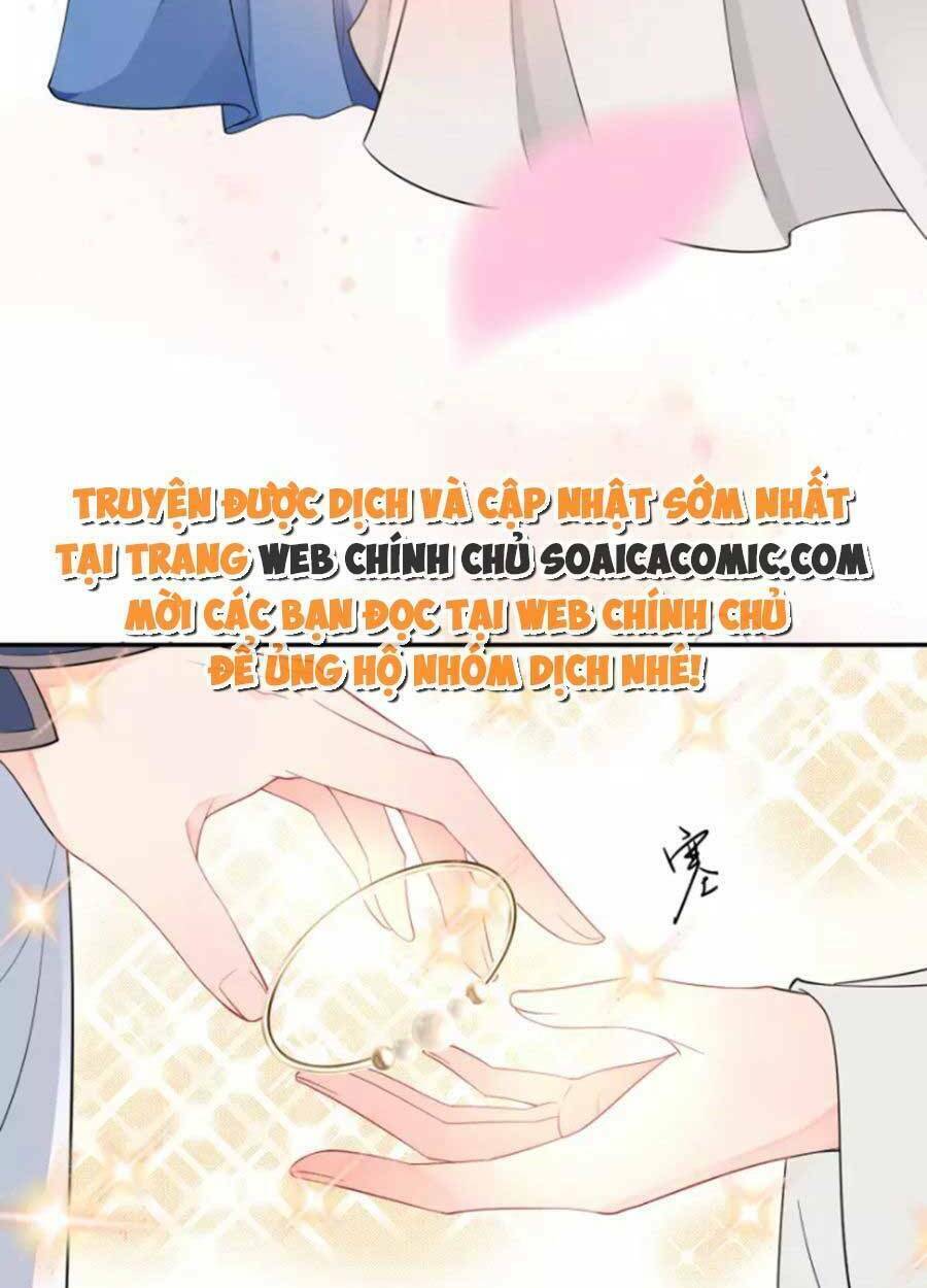 Tướng Quân, Bổn Phi Không Nhận Sủng: Chapter 38