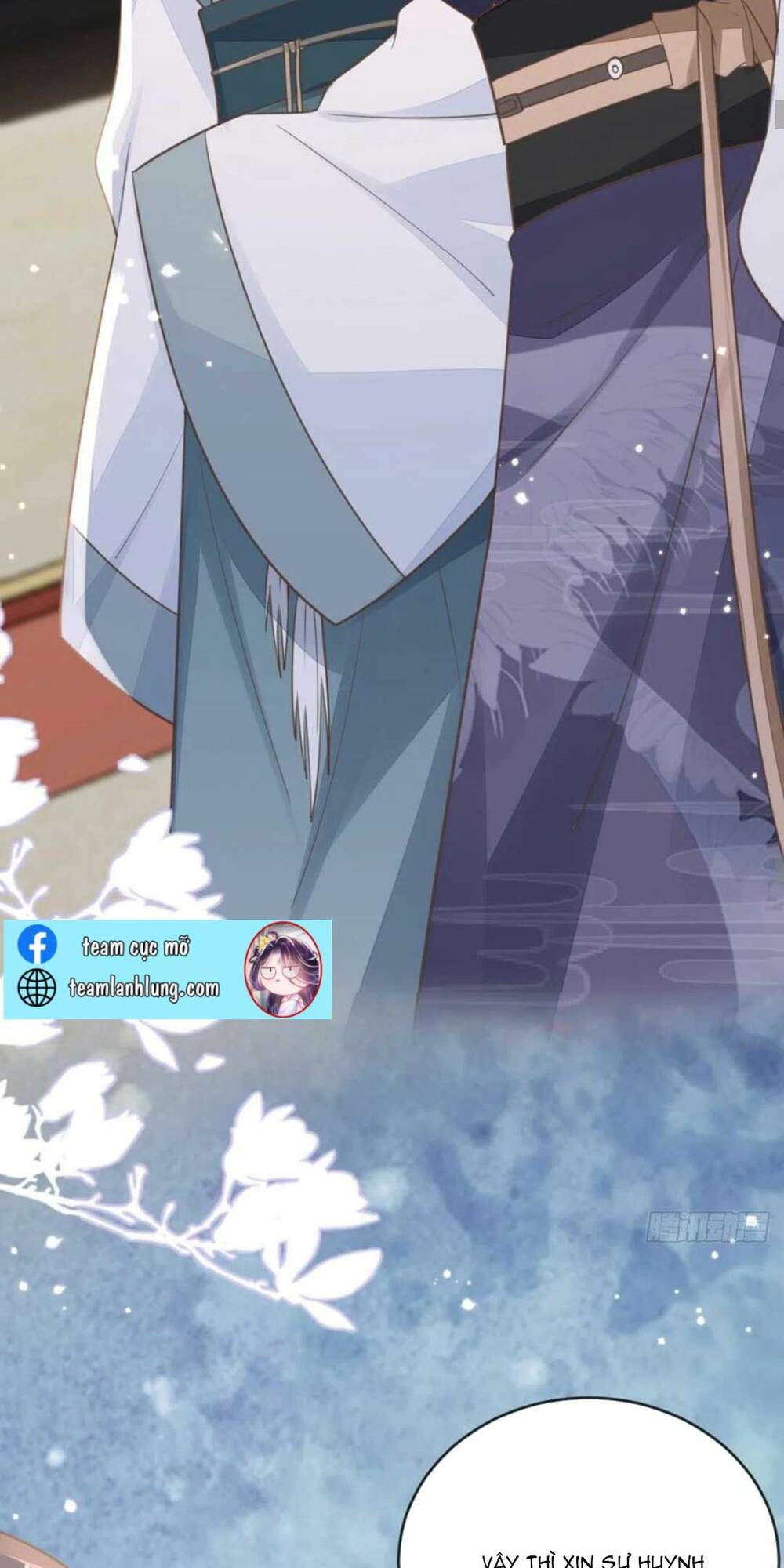 Mau Xuyên Không Rửa Tội Cho Nhân Vật Phản Diện: Chapter 141