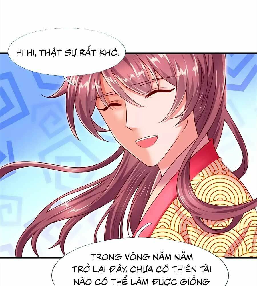 Phụng Lâm Thiên Hạ: Đệ Nhất Mỹ Nữ: Chapter 19