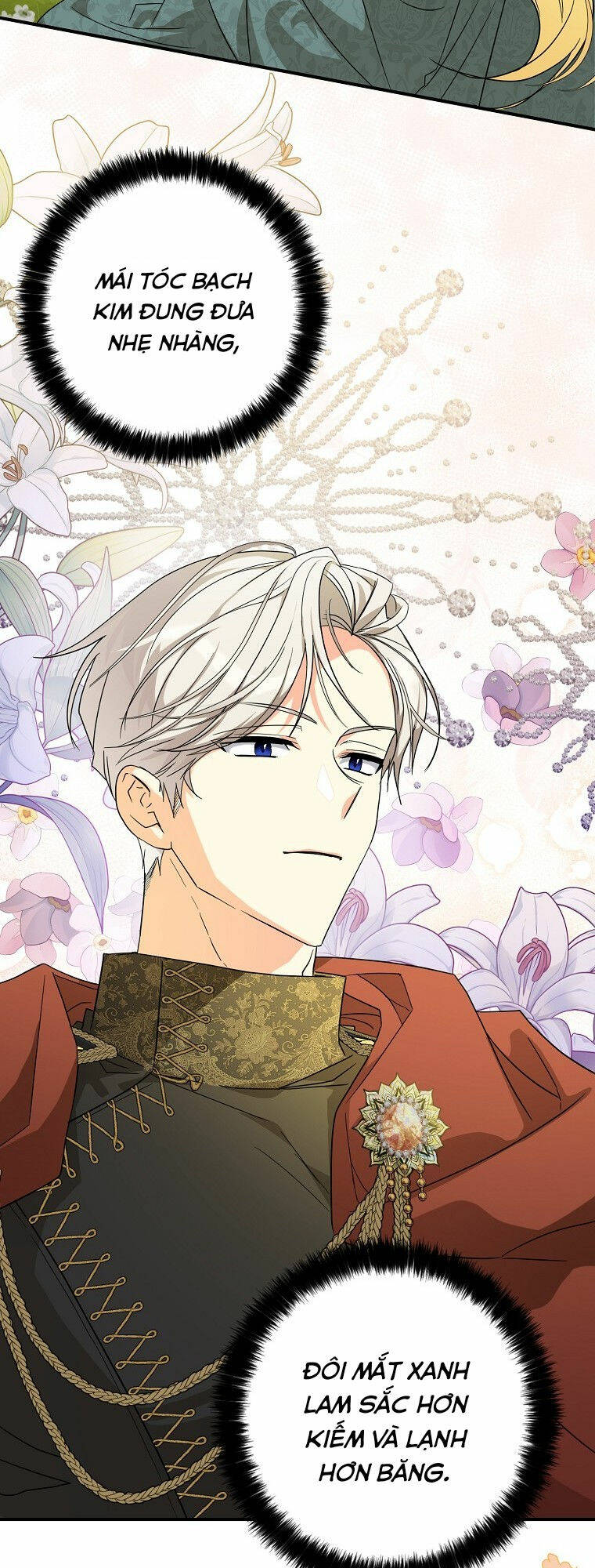 Ba Người Anh Trai Của Tôi Là Bạo Quân: Chapter 77