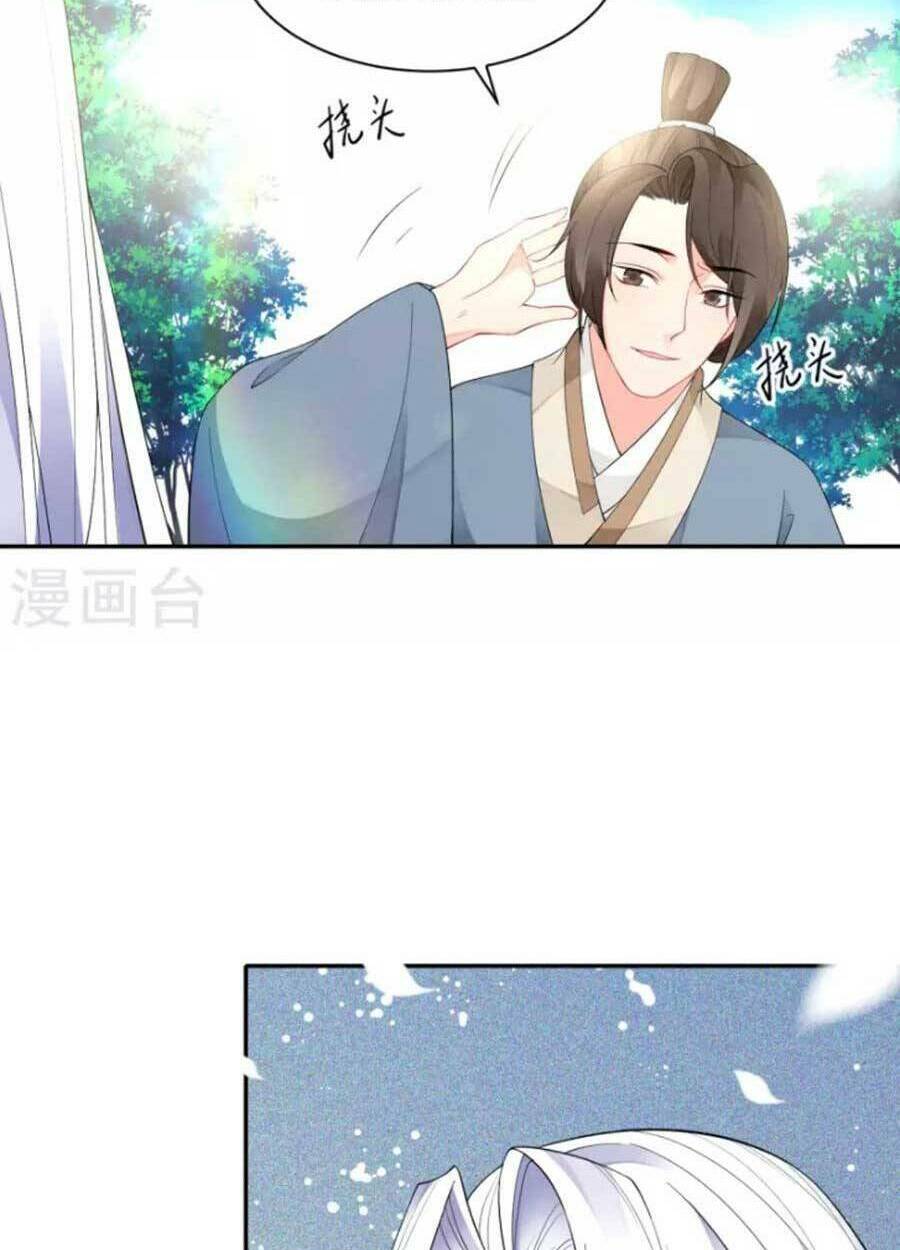 Tướng Quân, Bổn Phi Không Nhận Sủng: Chapter 38