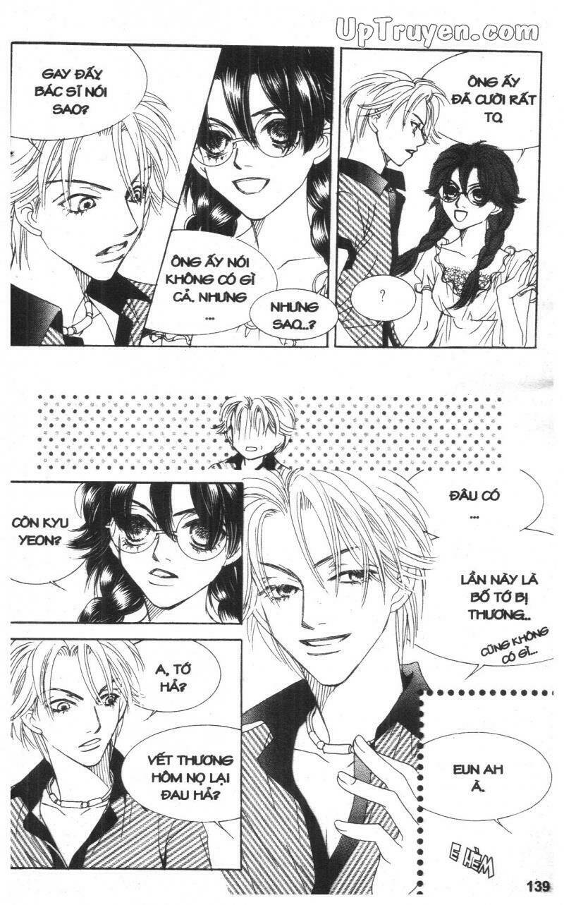 Cinderella Man: Chapter 6