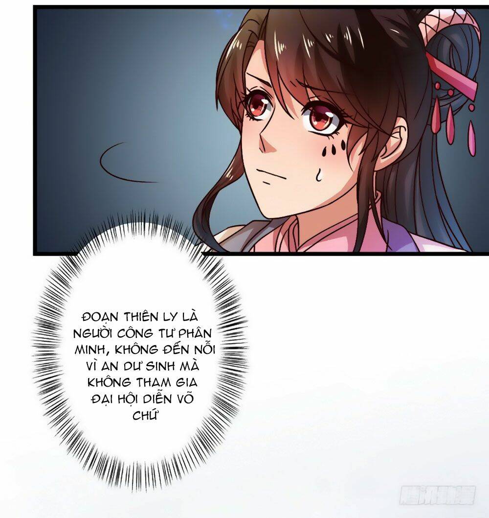 Liêu Liêu Nhân Thân Tu Tiên Truyện: Chapter 76