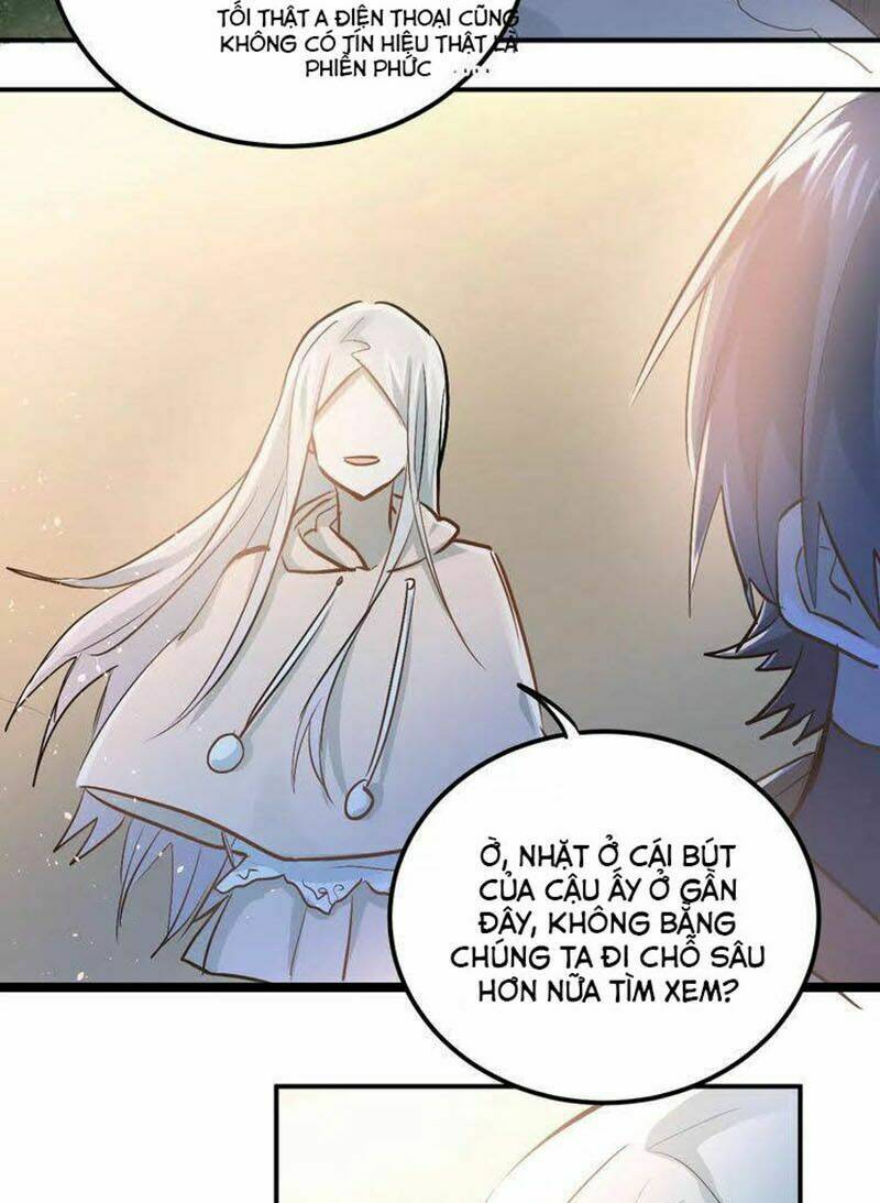 Đầu Gấu Biết Yêu: Chapter 64