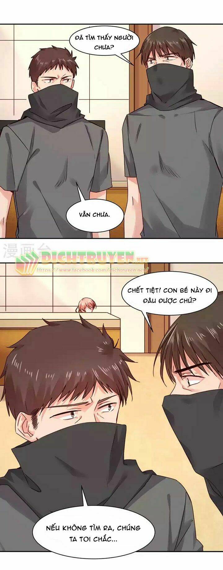 Vợ Yêu Của Ác Ma: Chapter 82