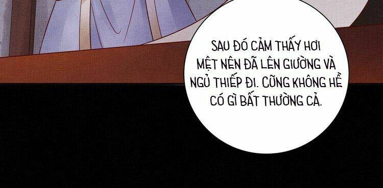 Thịnh Sủng Y Phi Chi Dao Quan Truyện: Chapter 130