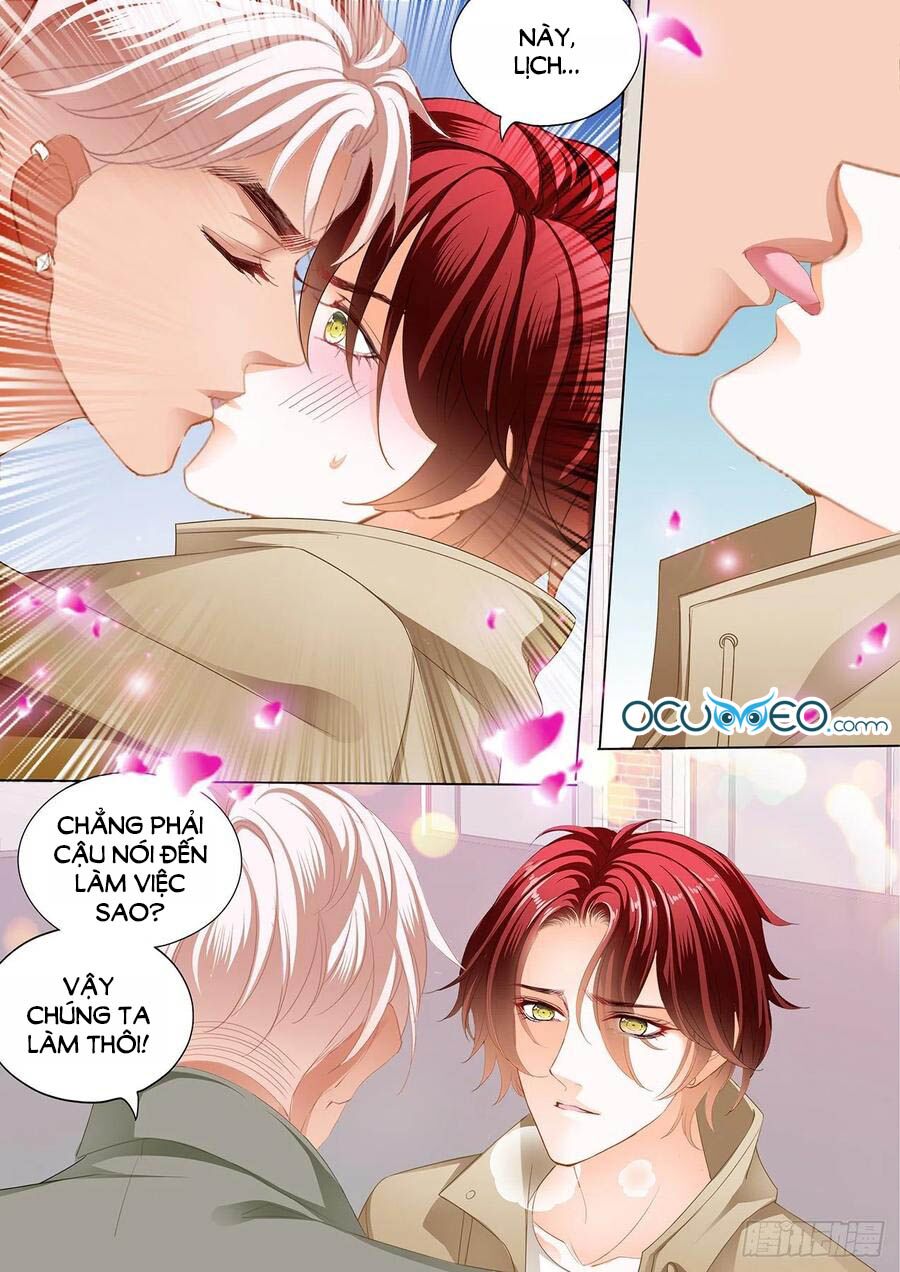 Bá Đạo Tiểu Thúc, Xin Trêu Chọc Vừa Thôi!: Chapter 212