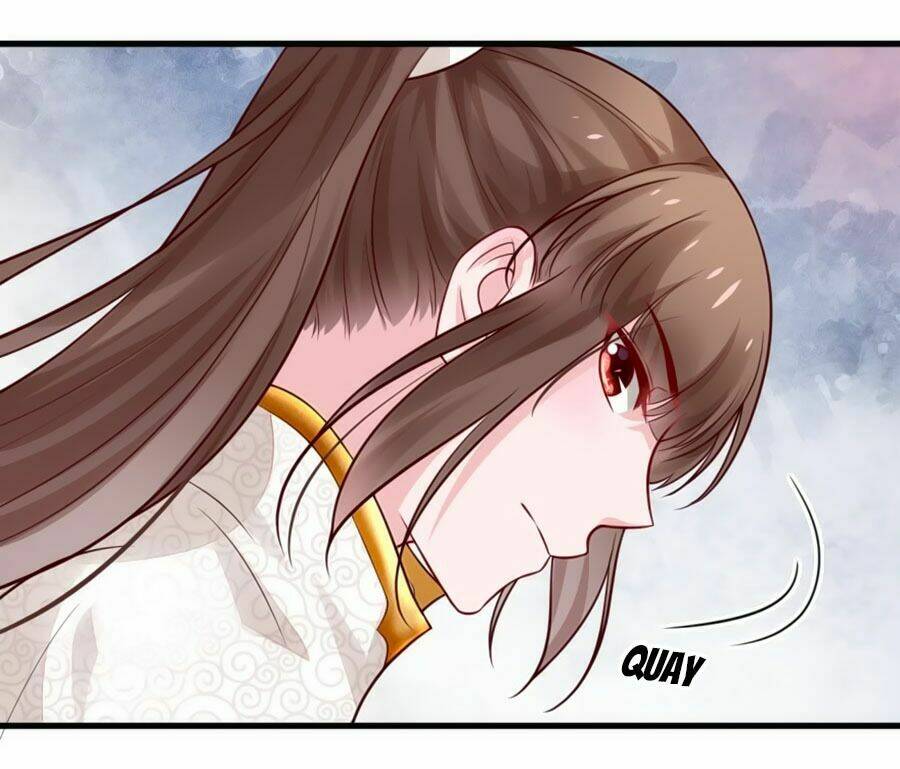 Nữ Đế Livestream Công Lược: Chapter 30