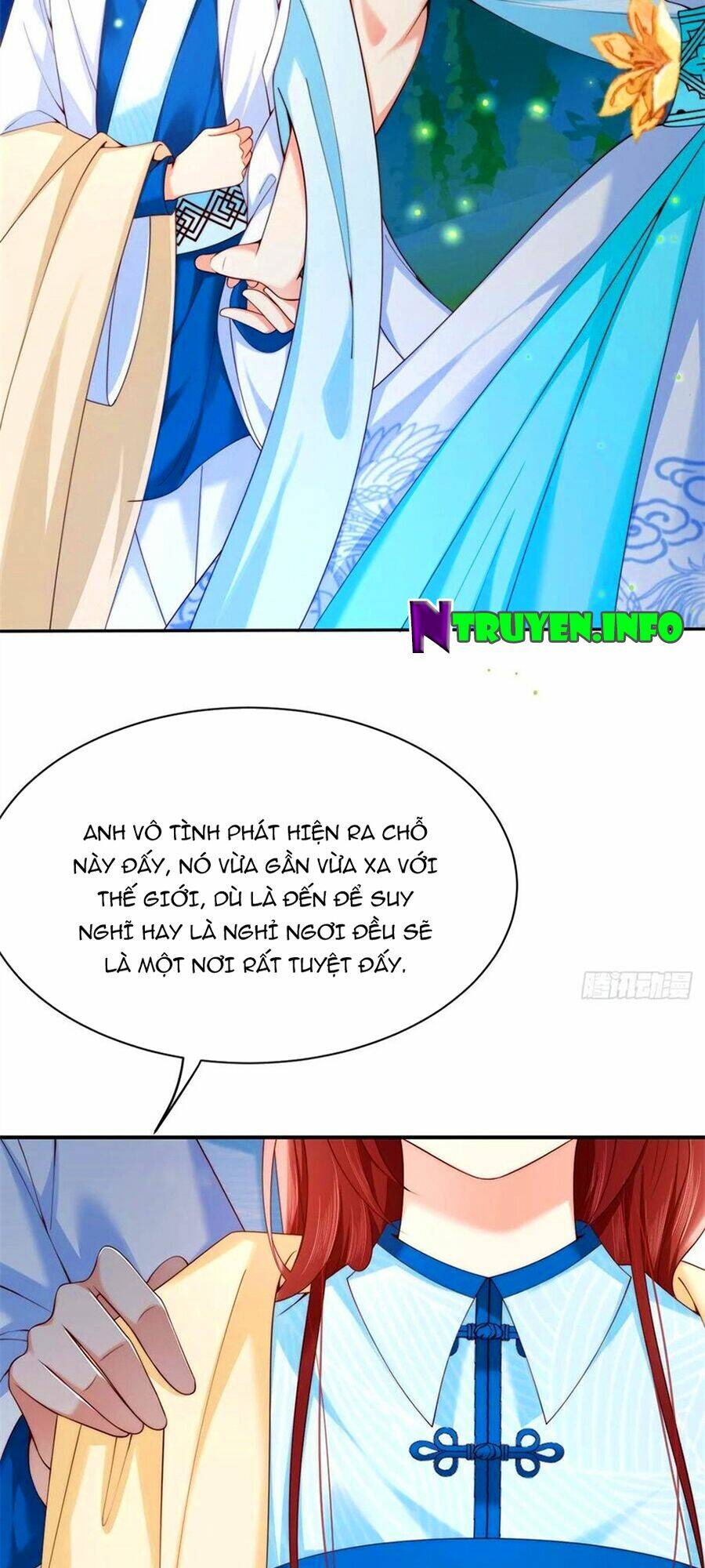 Nam Thần Truy Thê Chỉ Nam: Chapter 78.1