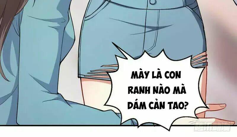 Trò Chơi Beauty Heartbeat: Chapter 3