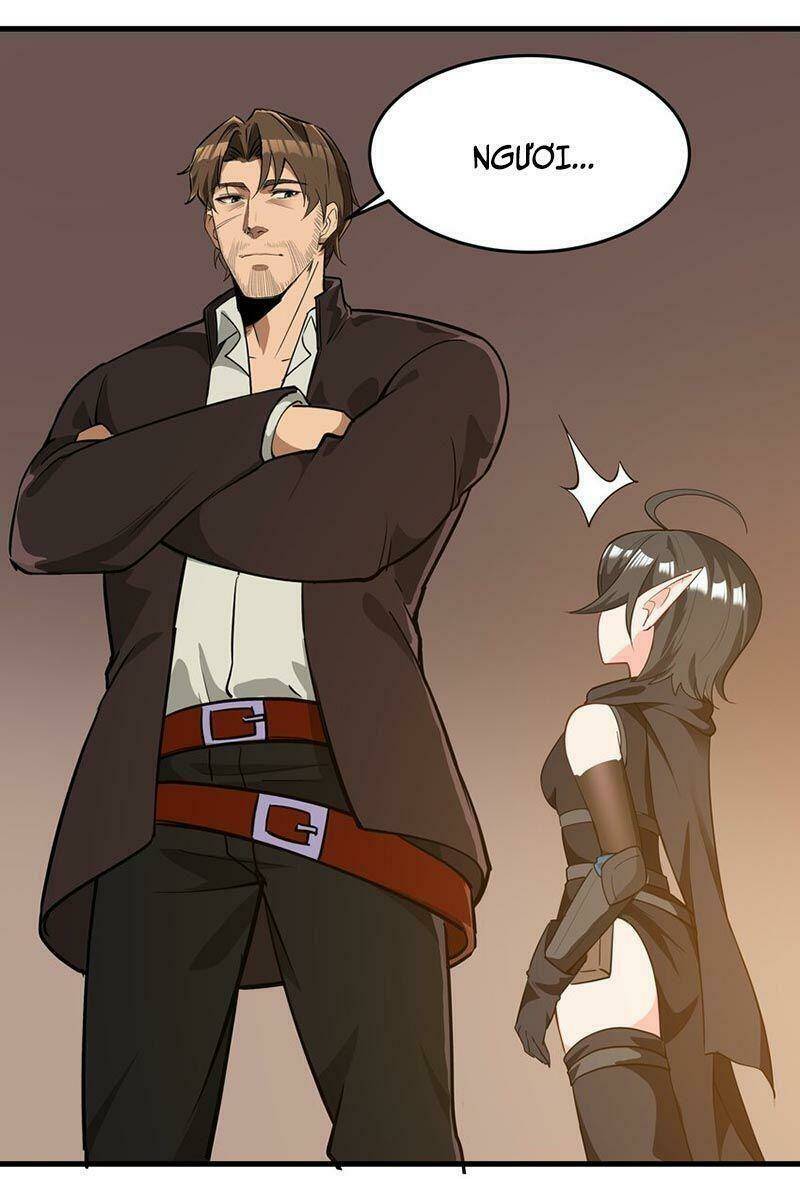 Lê Minh Chi Kiếm: Chapter 41